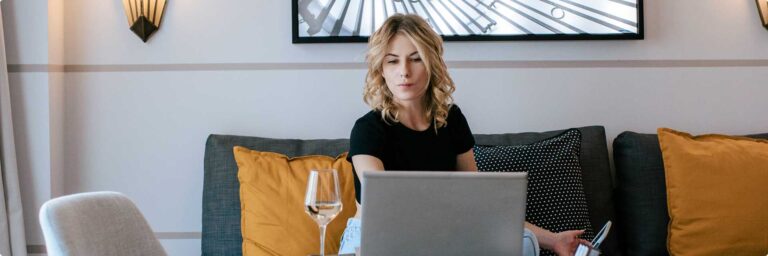 Виза D4 и ВНЖ для цифровых кочевников в Португалии