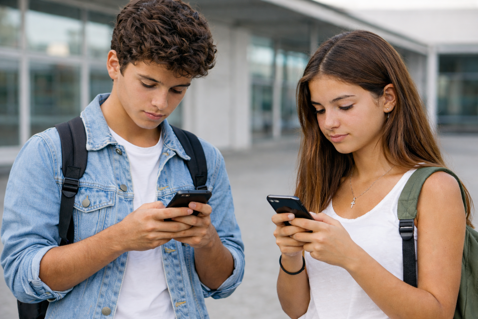 Parliament supports the introduction of social media restrictions for teenagers