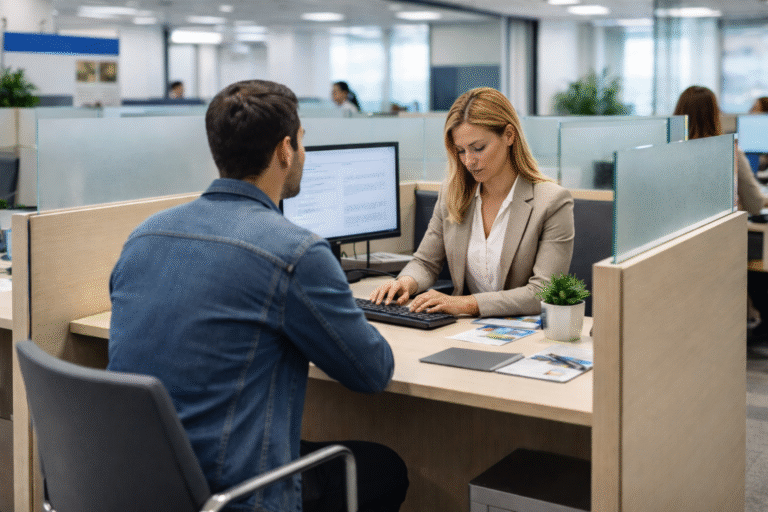 Regulator to Examine IBAN Portability for Bank Switching