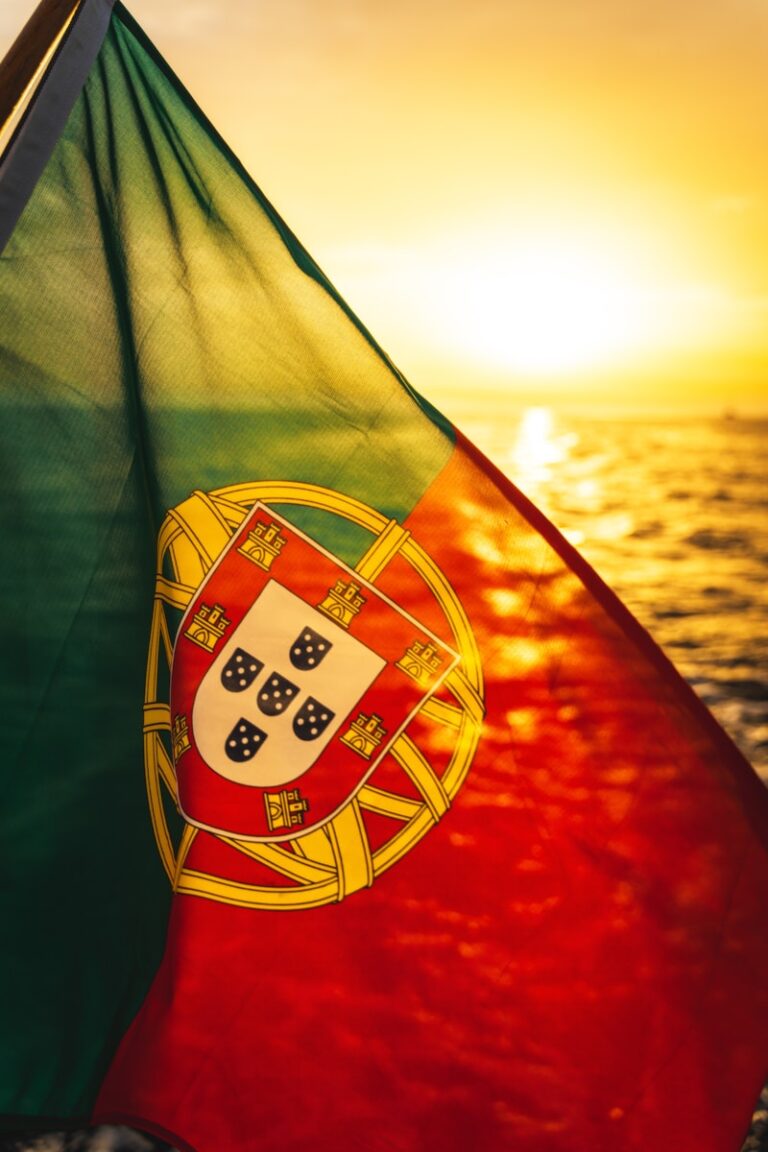 Portuguese recognized as the friendliest language in international survey