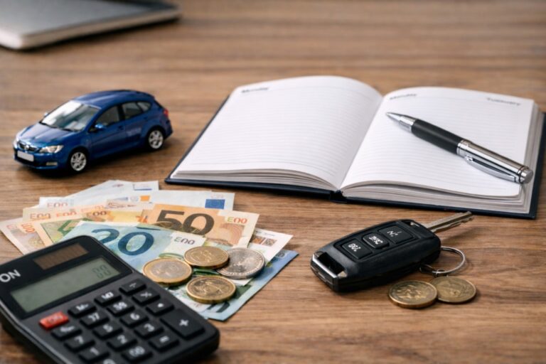 Parliament Approves Fixed Payment Schedule for Vehicle Tax Starting in 2028
