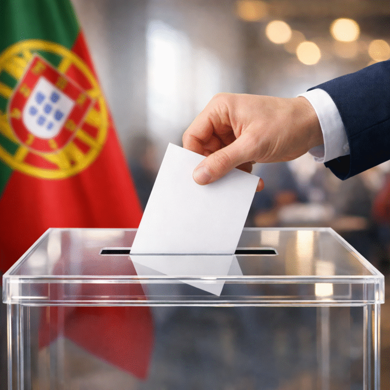 António José Seguro Wins Historic Presidential Election