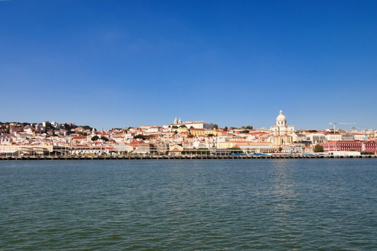 Lisbon to hold large-scale tsunami warning system drill