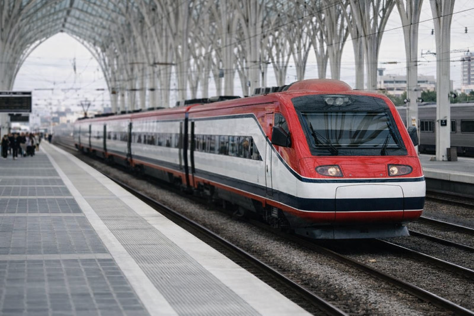 Portugal orders 36 more trains from Alstom-DST as €1.8bn investment aims to renew 40% of CP fleet