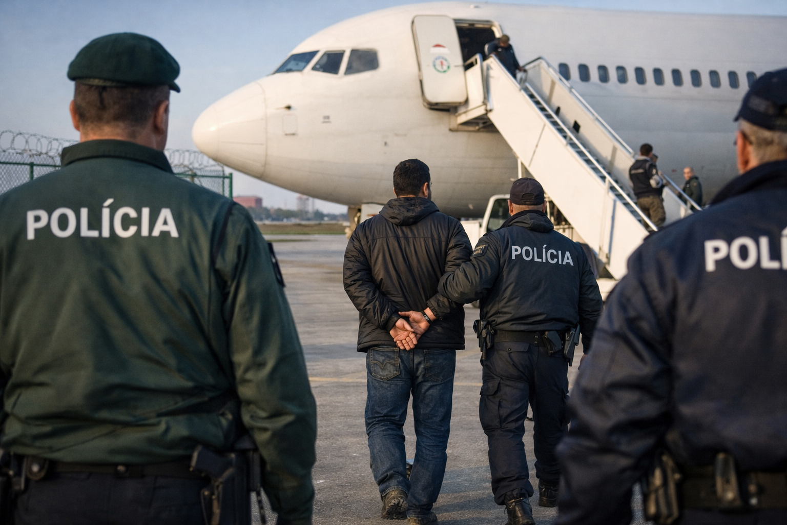 Government moves to fast-track immigrant deportations with revised legislation