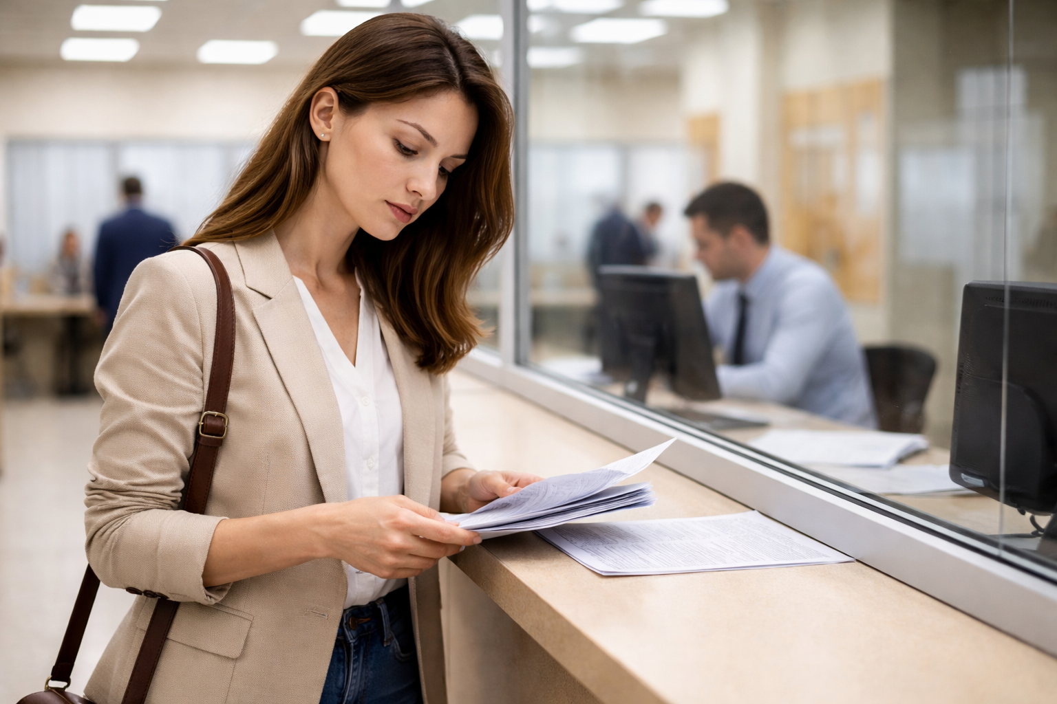 Government Bans Agencies from Requesting Documents Already Held in State Databases