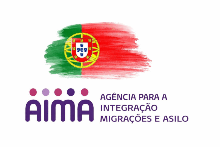AIMA Urges Clear File Naming to Speed Up Residency Applications in Portugal
