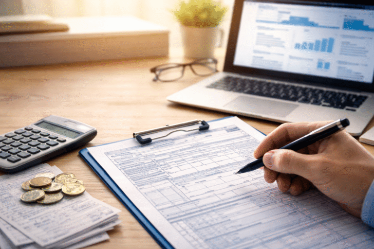 Tax Deduction Review: Key Deadline Set for March 31