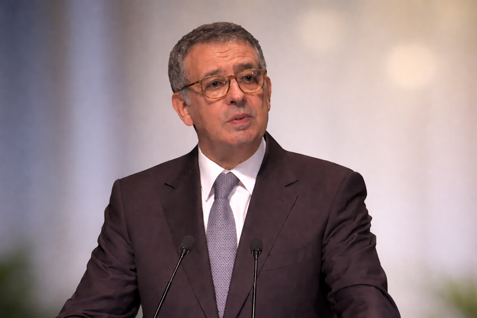 António José Seguro sworn in as Portugal’s president