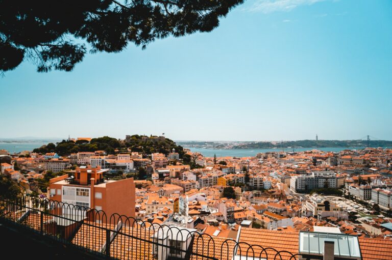 A Quarter of Housing in Portugal Was Purchased by Foreign Buyers in 2025