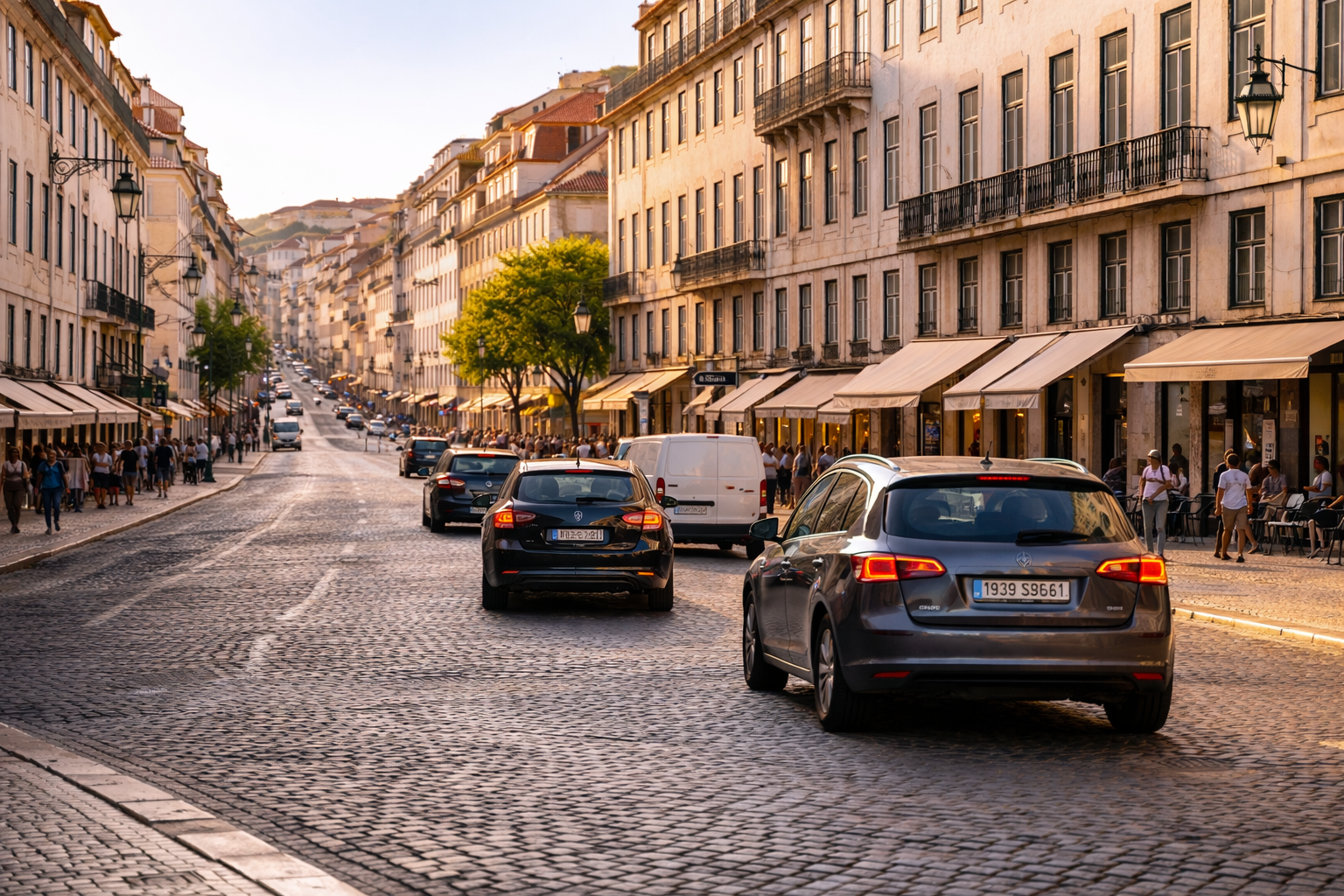 Portugal to Reform Vehicle Tax IUC with Fixed Payment Dates Starting in 2027