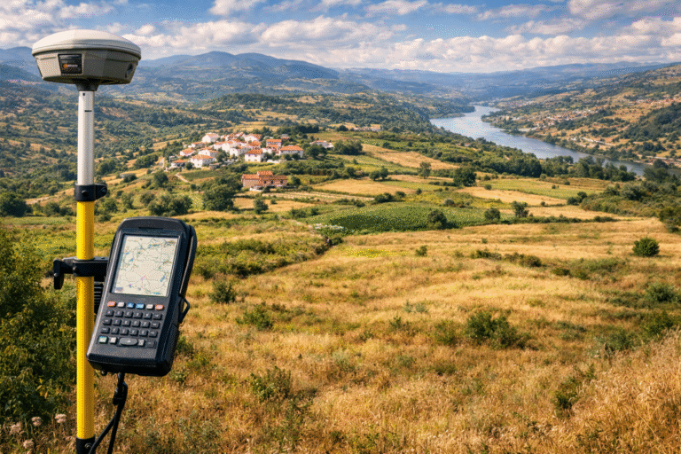 New Rules Require Landowners to Register Plot Boundaries for Sales and Subsidy Access