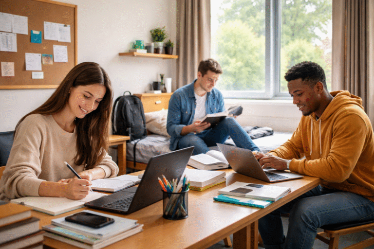 Portugal Allows Student Residence Costs to Be Claimed as Education Expenses Under IRS Rules