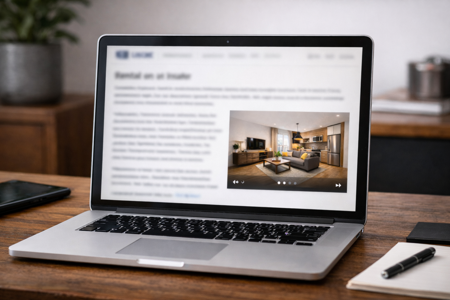 Police warn of rising rental scams amid seasonal demand surge