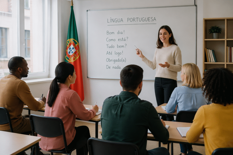 Rising Number of Skilled Foreign Workers Reshapes Labor Market but Language Barriers Limit Career Prospects