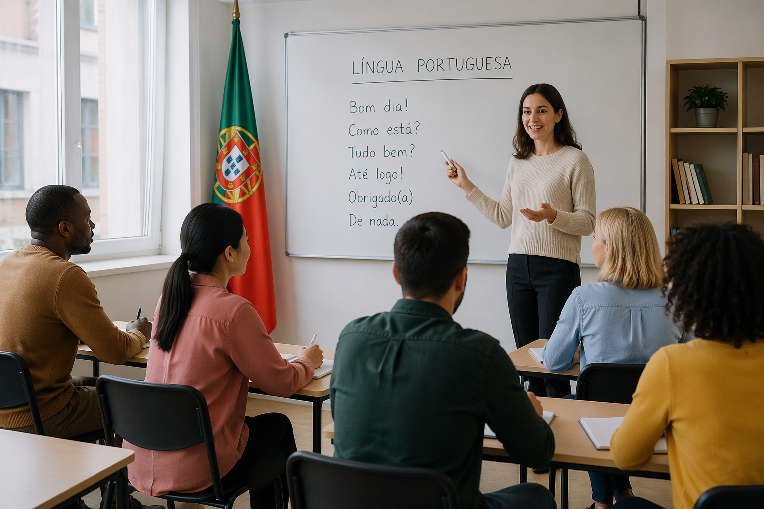 Rising Number of Skilled Foreign Workers Reshapes Labor Market but Language Barriers Limit Career Prospects