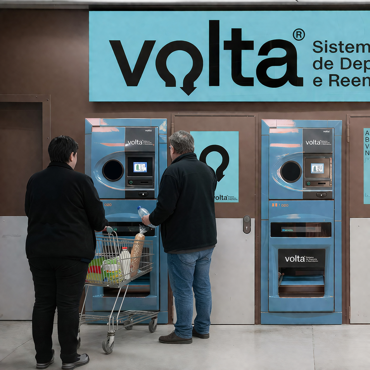 Deposit Return Scheme for Beverage Packaging to Launch on April 10