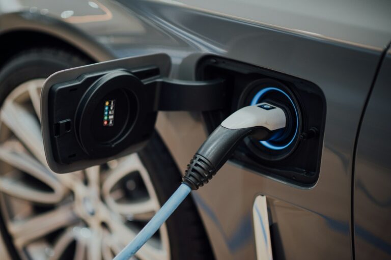 New €20 Million Electric Vehicle Subsidy Round to Launch by End of June