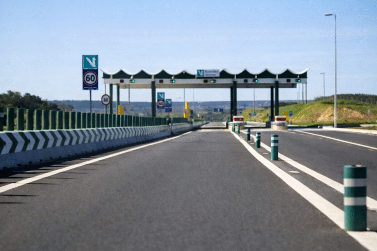 Via Verde, the Automated Toll and Parking Payment Operator, Updates Its Tariffs