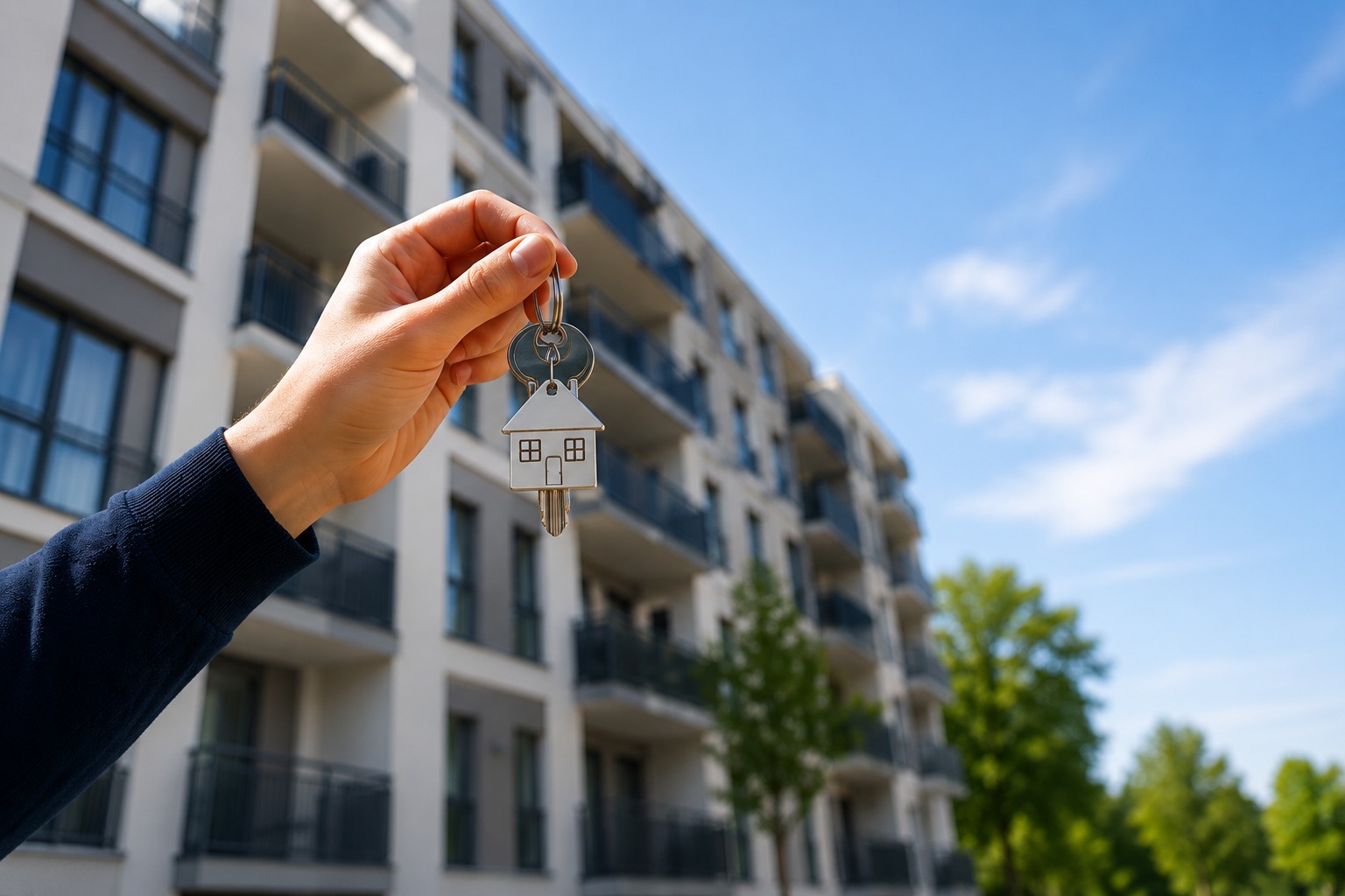 Lawyers Debunk Myth That Tenants Can Gain Ownership of a Rented Apartment After Several Years