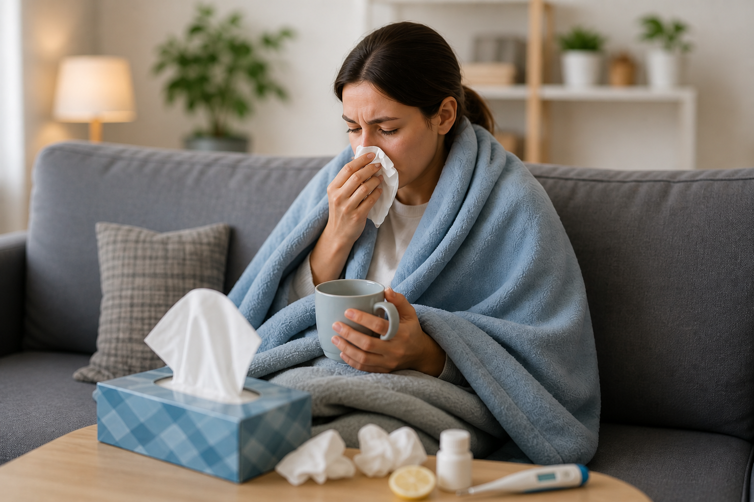 Over 1.4 Million Doctor-Free Sick Leaves Issued via SNS 24 Since 2023
