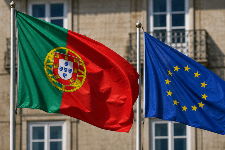 Portugal Maintains Refugee Intake Freeze Amid Ongoing Dispute With EU