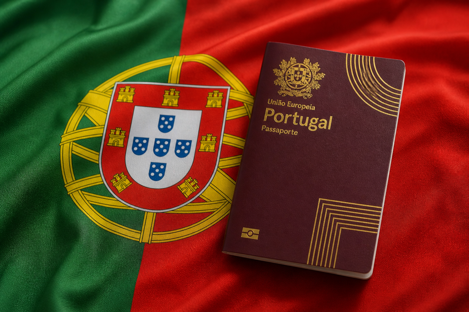 President Seguro Signs Decree Amending Citizenship Law