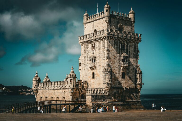 Lisbon’s Belém Tower Reopens After Restoration
