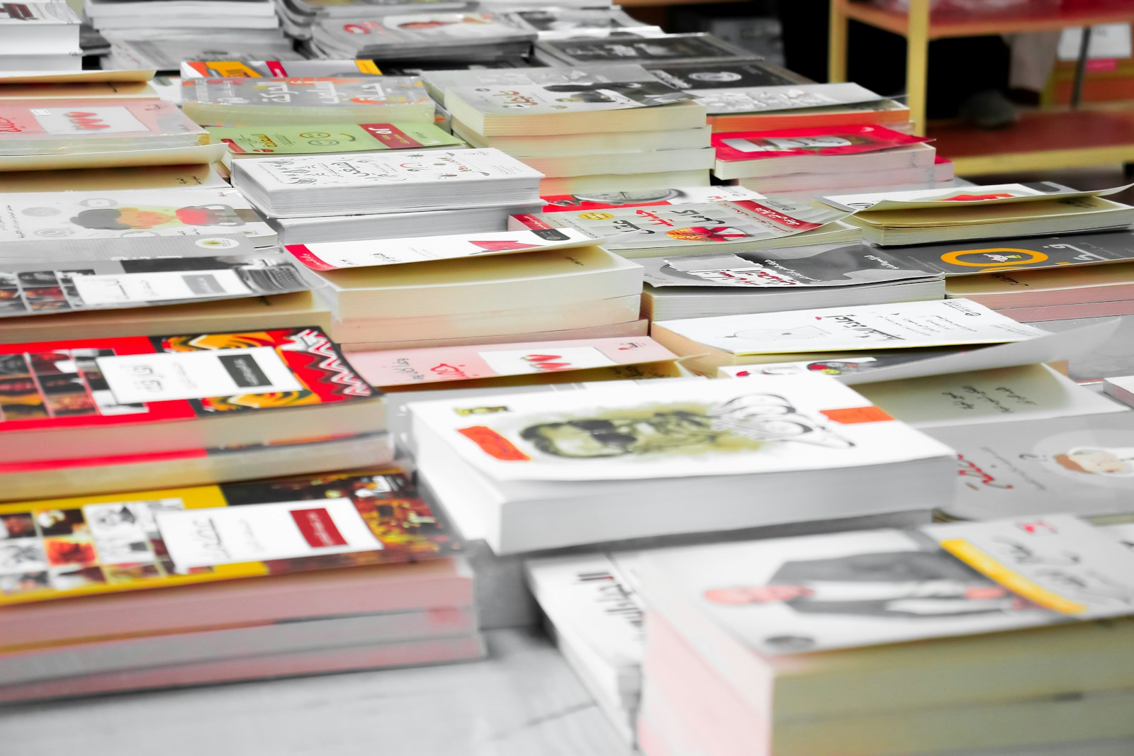 Lisbon Book Fair Returns With Expanded Cultural Program and Sustainability Initiatives