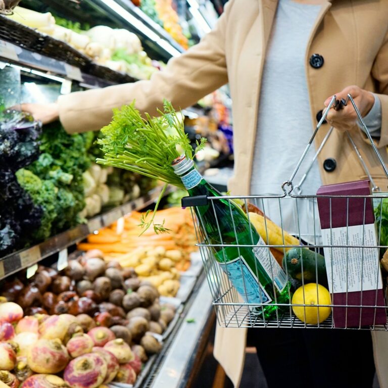 How Supermarkets Are Becoming a Key Tool for Immigrant Integration