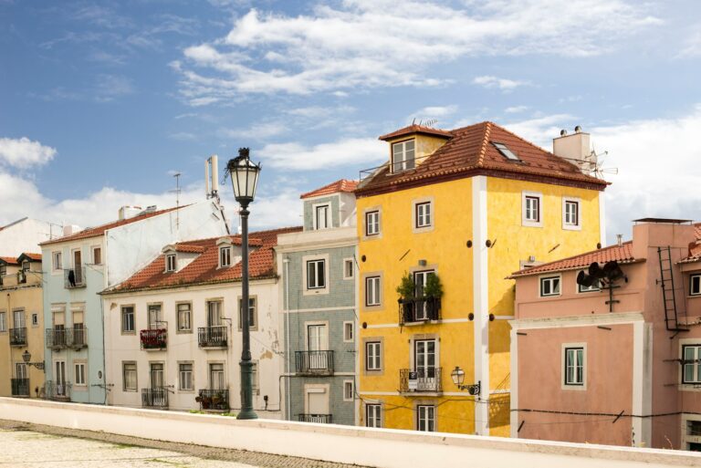 Housing Prices More Than Doubled in 157 Portuguese Regions Since 2017