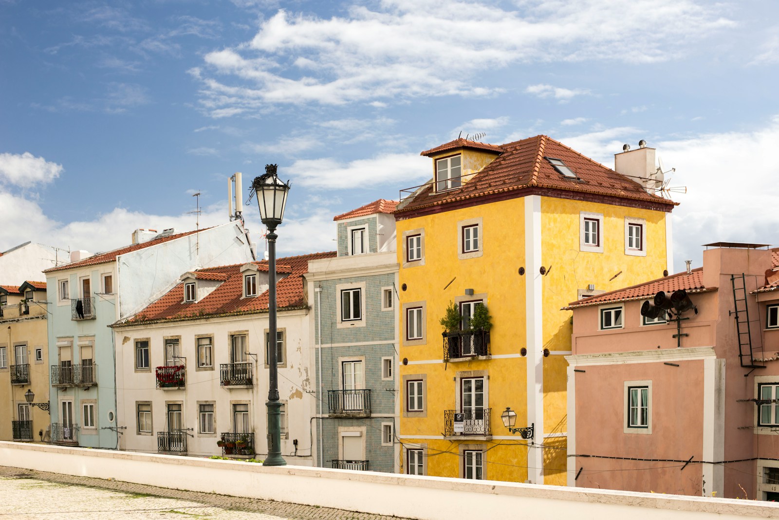 Housing Prices More Than Doubled in 157 Portuguese Regions Since 2017