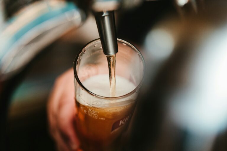 Europe Is Drinking Less Beer. Portugal Is Doing the Opposite