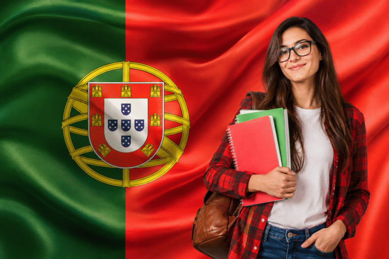 Young Professionals in Portugal Among the Most Highly Qualified in the EU