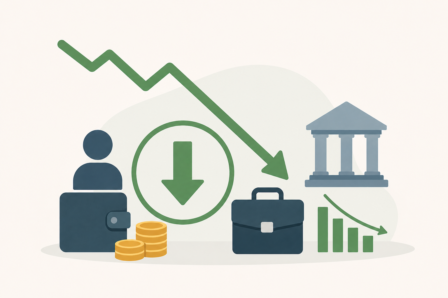 Portugal May Further Cut Personal Income Tax and Lower Corporate Tax to 17%