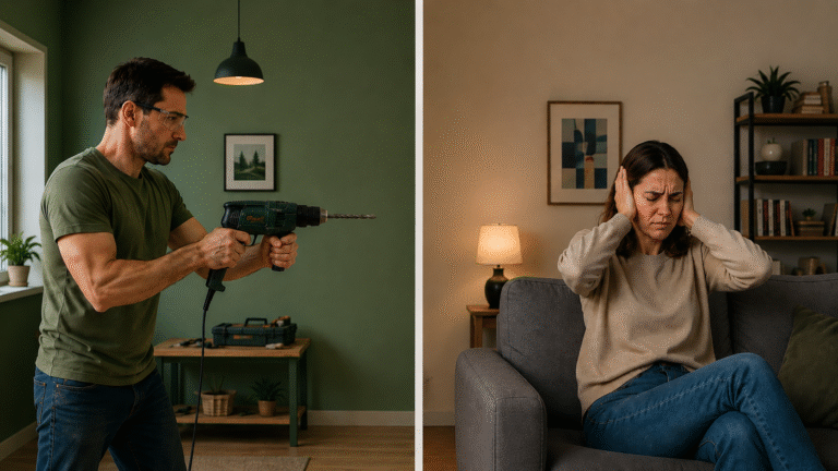 What You Need to Know About Noise and Neighbourhood Rules in Portugal