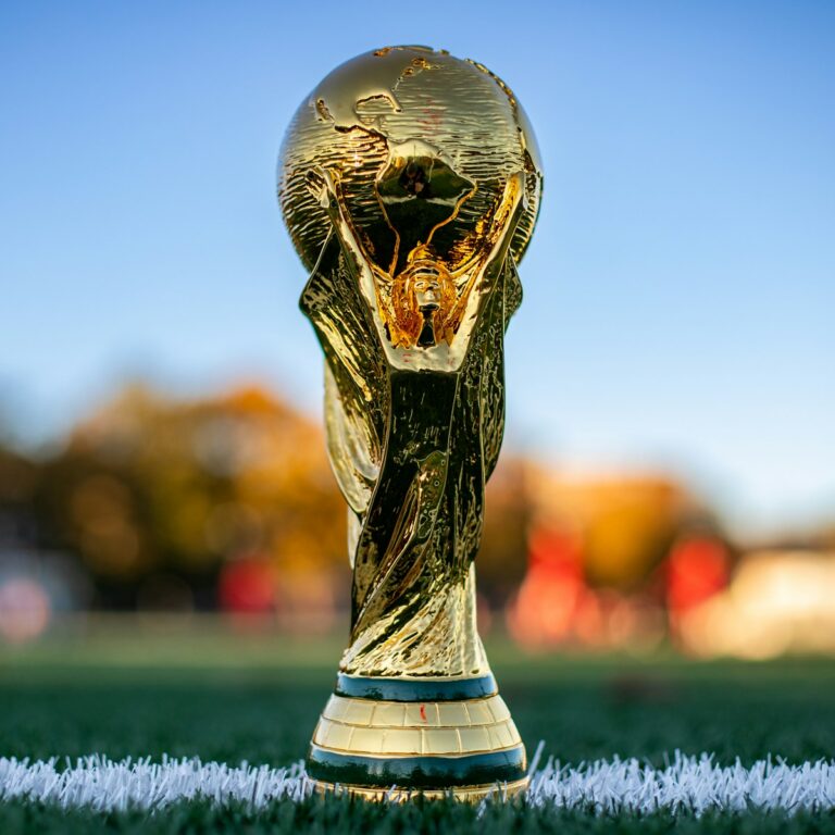 Where to Watch the FIFA World Cup