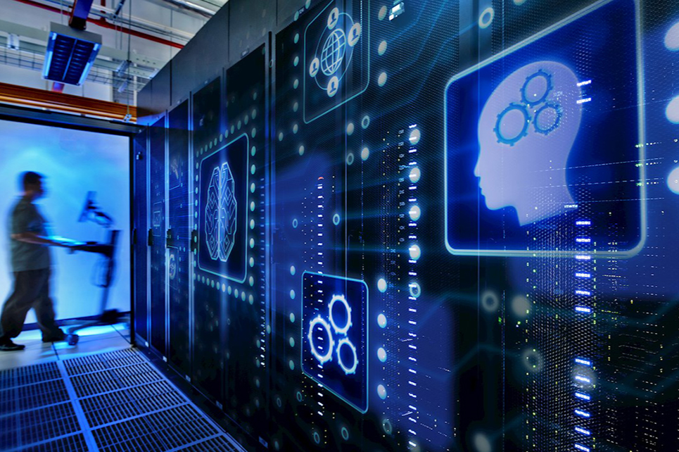 Microsoft Is Building One of Europe’s Largest AI Hubs South of Lisbon