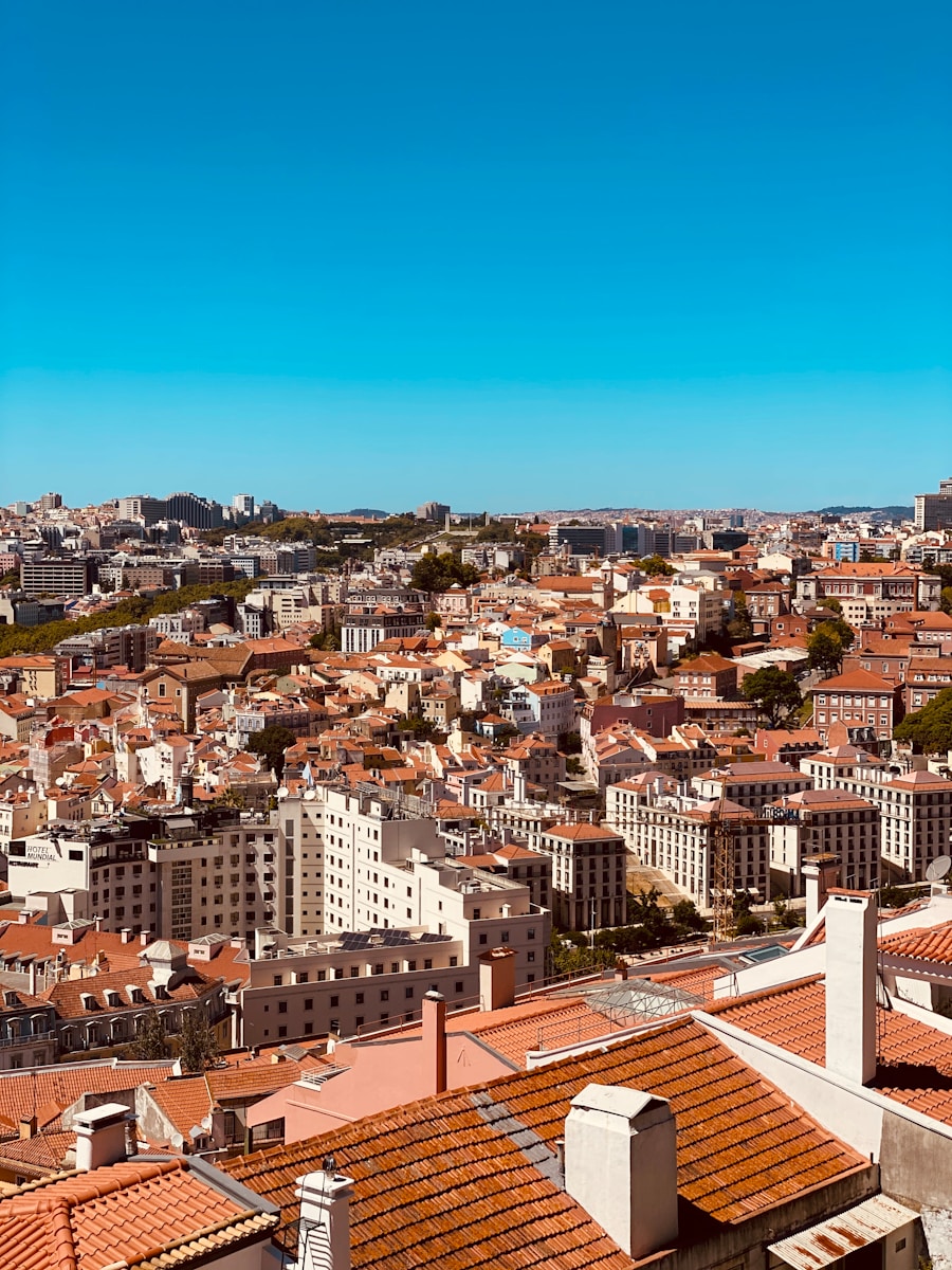 Demand for rental housing in Portugal has surged