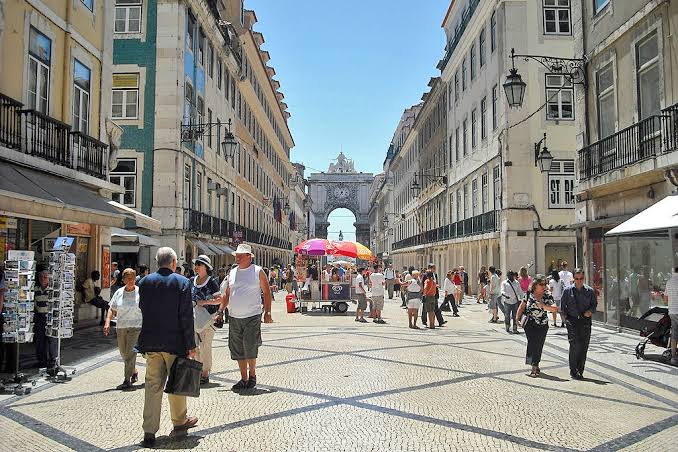 Portugal Once Again Recognised as One of the World’s Safest Countries