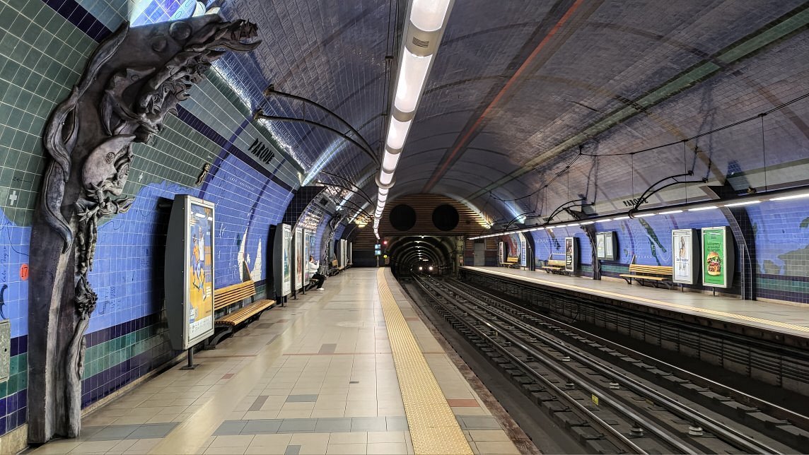 Public Transport Across Portugal to Grind to a Halt on Wednesday, Including Lisbon Metro
