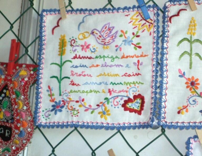 Portugal Has Officially Protected One of Its Most Romantic Traditions