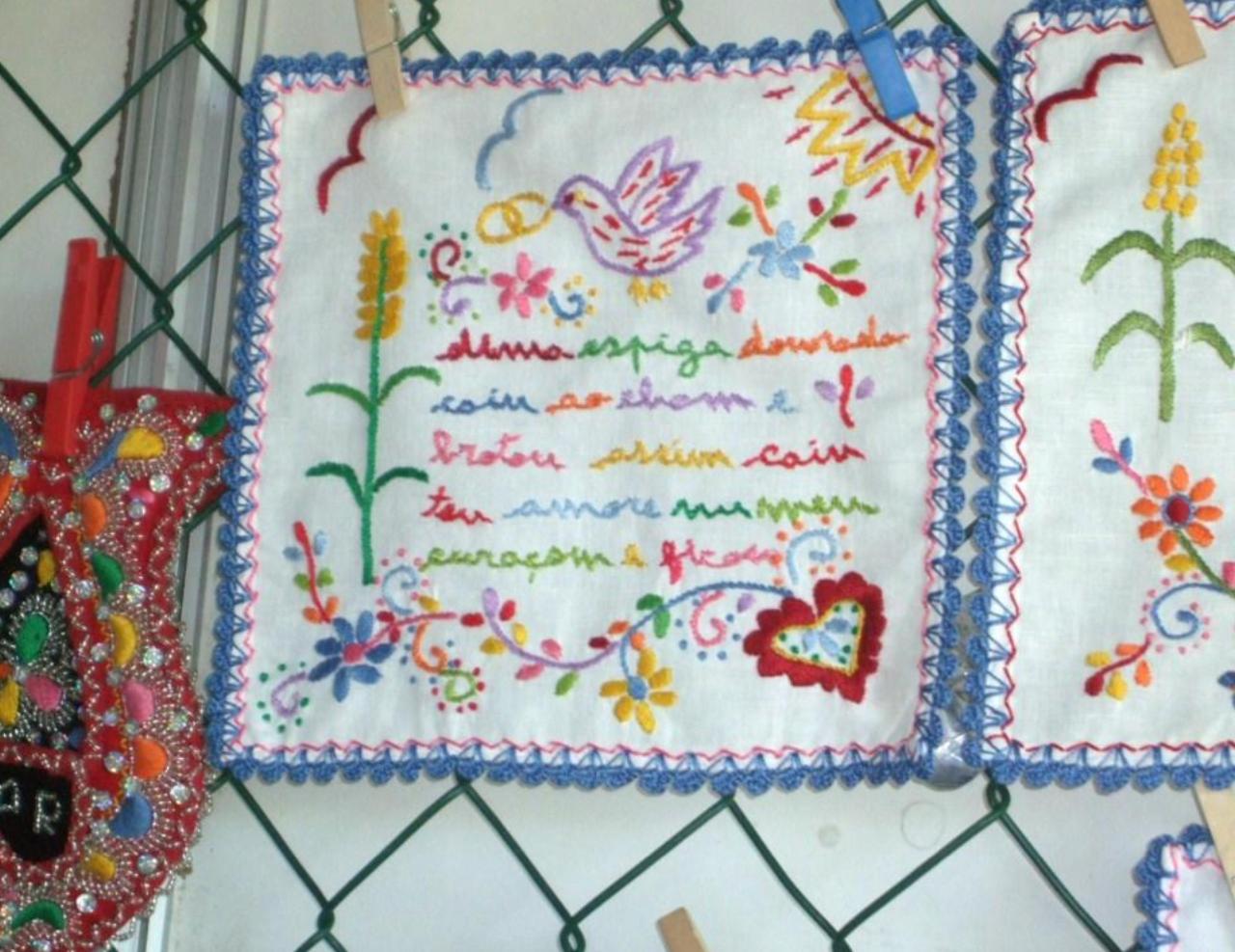 Portugal Has Officially Protected One of Its Most Romantic Traditions