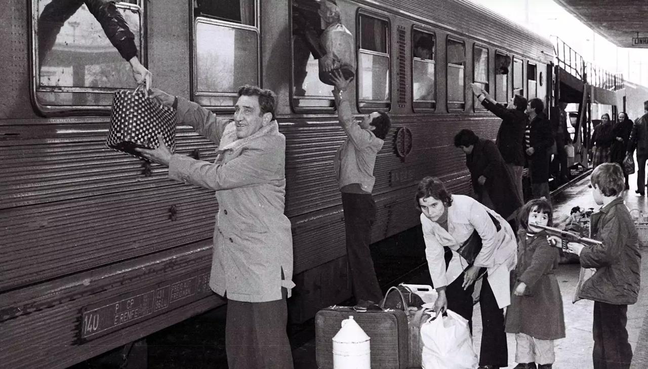 Unique Photographic Archive of Portugal to Be Presented in Lisbon