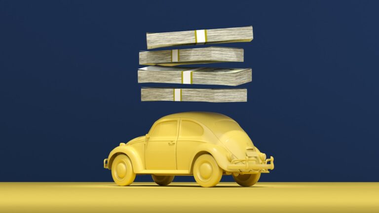A Car Sold, But the Tax Bill Still Lands in Your Mailbox?