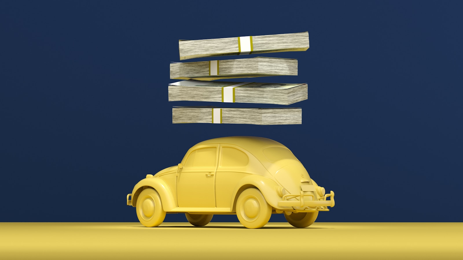 A Car Sold, But the Tax Bill Still Lands in Your Mailbox?