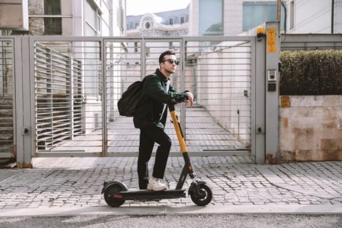 Braga Becomes the First City in Portugal to Remove Shared E-Scooters. Why It Went Against the National Trend
