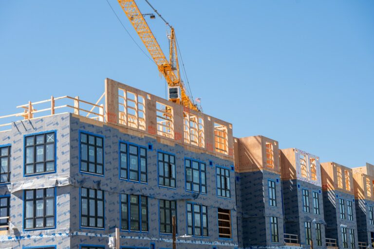 Why More Buyers in Portugal Are Purchasing Homes Before They Are Built