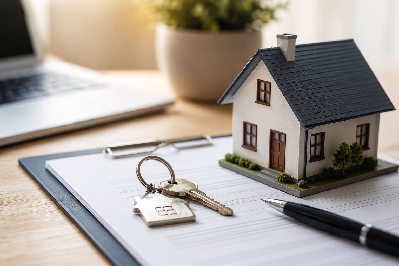 Mortgage Approval Rules in Portugal Change from 1 August