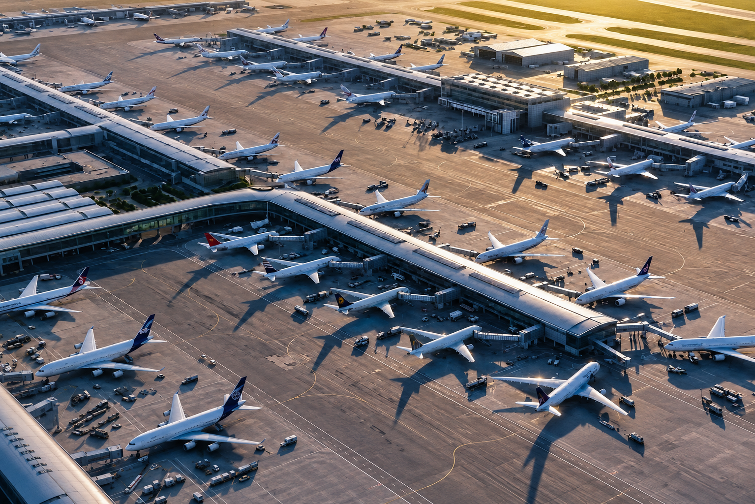 What Lisbon’s New Airport Will Look Like: First Details Revealed